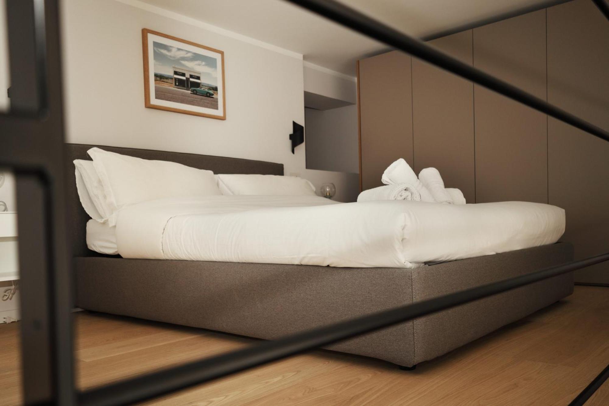 Cenisio 23 Apartment Milano Ngoại thất bức ảnh