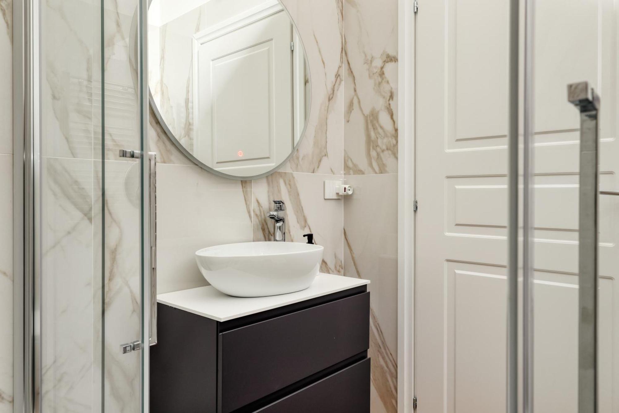 Cenisio 23 Apartment Milano Ngoại thất bức ảnh